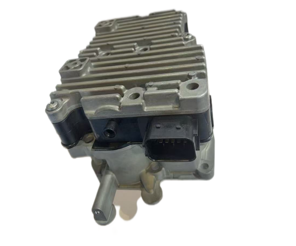 Benz Control Unit A0024460709 A0022608363 WABCO 4461642012 4213511560