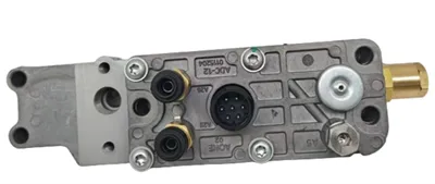 IVECO 0501219312 81325506019 500057173 42562351 Gírskiptistýring