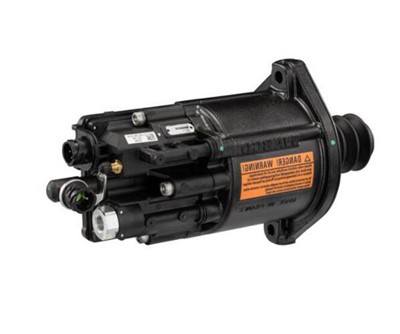 MERCEDES-BENZ A0002501562 9701500080 Pneumatic Kúpling Stýribúnaður