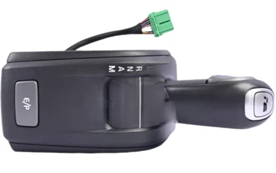 Solid Shifting Control Unit Gírstöng fyrir Volvo LHD 21937969